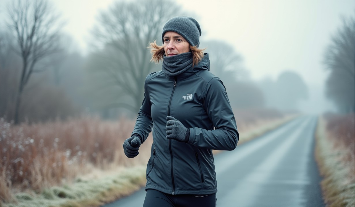 Who Will Take Home Gold? Top Contenders for the National Cross-Country Titles