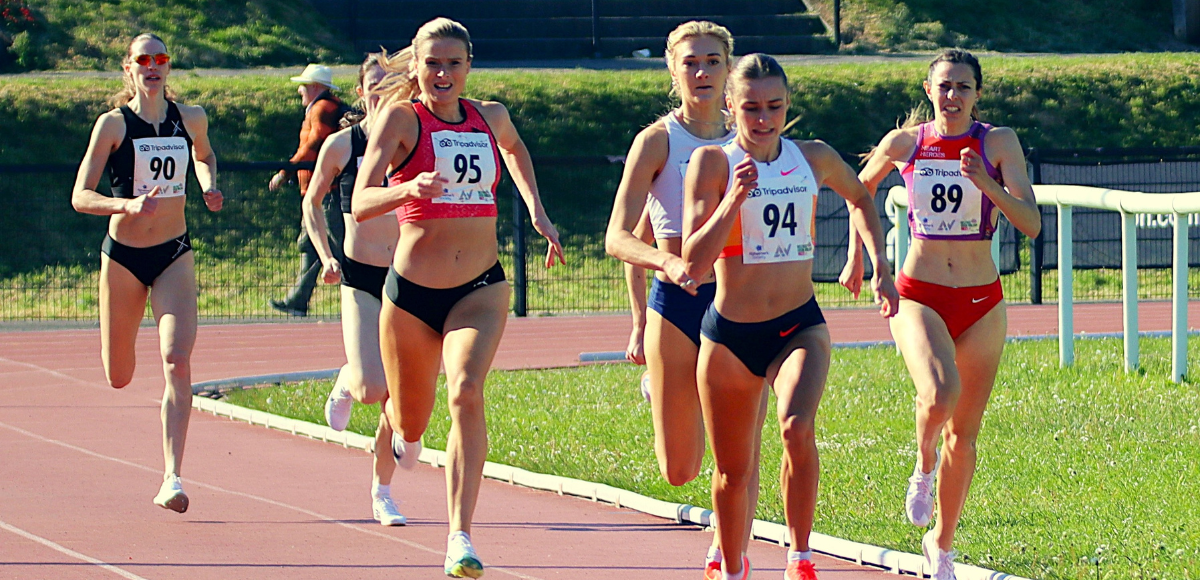 Belfast Classic Lands World Athletics Challenger Status For 2026